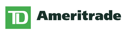 TD Ameritrade 是全球第三大網路券商，與嘉信證券整併中。